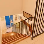 Talkinon - Saint Pancrace Apartment *