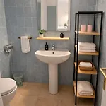 Talkinon - Saint Pancrace Apartment Corte (Corsica)