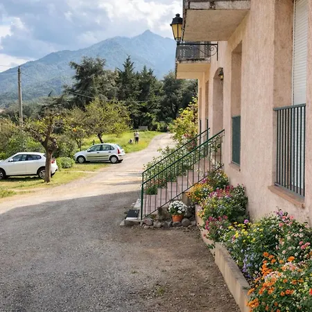 Talkinon - Saint Pancrace Apartment