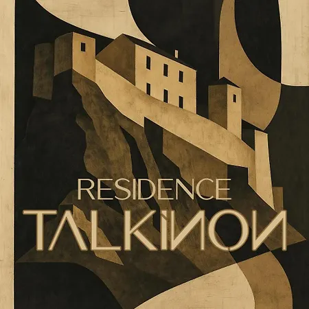 Talkinon - Saint Pancrace Corte (Corsica)