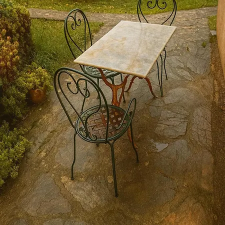 Apartment Talkinon - Saint Pancrace Corte (Corsica)