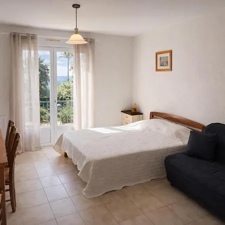 Talkinon - Saint Pancrace Apartment *