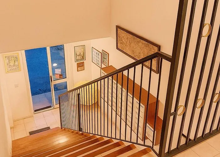 Talkinon - Saint Pancrace Apartman *